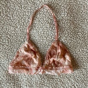 VS Pink Bralette